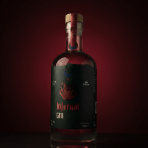 gin infernal
